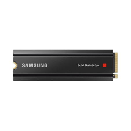 Samsung 980 PRO M.2 1 TB PCI Express 4.0 NVMe V-NAND MLC