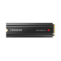 Samsung 980 PRO M.2 1 TB PCI Express 4.0 NVMe V-NAND MLC