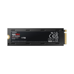 Samsung 980 PRO M.2 1 TB PCI Express 4.0 NVMe V-NAND MLC