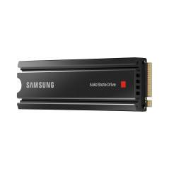 Samsung 980 PRO M.2 1 TB PCI Express 4.0 NVMe V-NAND MLC