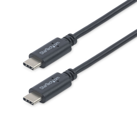 StarTech.com Cavo USB-C da 2m - M M - USB 2.0