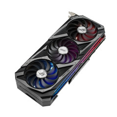 ASUS ROG -STRIX-RTX3070TI-O8G-GAMING NVIDIA GeForce RTX 3070 Ti 8 GB GDDR6X