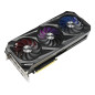 ASUS ROG -STRIX-RTX3070TI-O8G-GAMING NVIDIA GeForce RTX 3070 Ti 8 GB GDDR6X