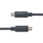 StarTech.com Cavo USB-C da 2m - M/M - USB 2.0