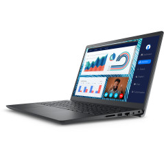 DELL Vostro 3420 Intel® Core™ i7 i7-1255U Computer portatile 35,6 cm (14") Full HD 16 GB DDR4-SDRAM 512 GB SSD Wi-Fi 5