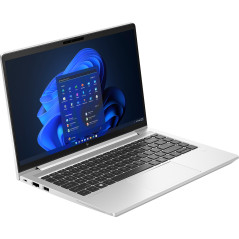 HP EliteBook 645 14 G10 AMD Ryzen™ 5 7530U Computer portatile 35,6 cm (14") Full HD 16 GB DDR4-SDRAM 512 GB SSD Wi-Fi 6E