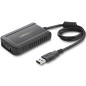 StarTech.com Adattatore scheda video esterna multi-monitor USB a VGA 1920x1200