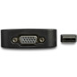 StarTech.com Adattatore scheda video esterna multi-monitor USB a VGA 1920x1200