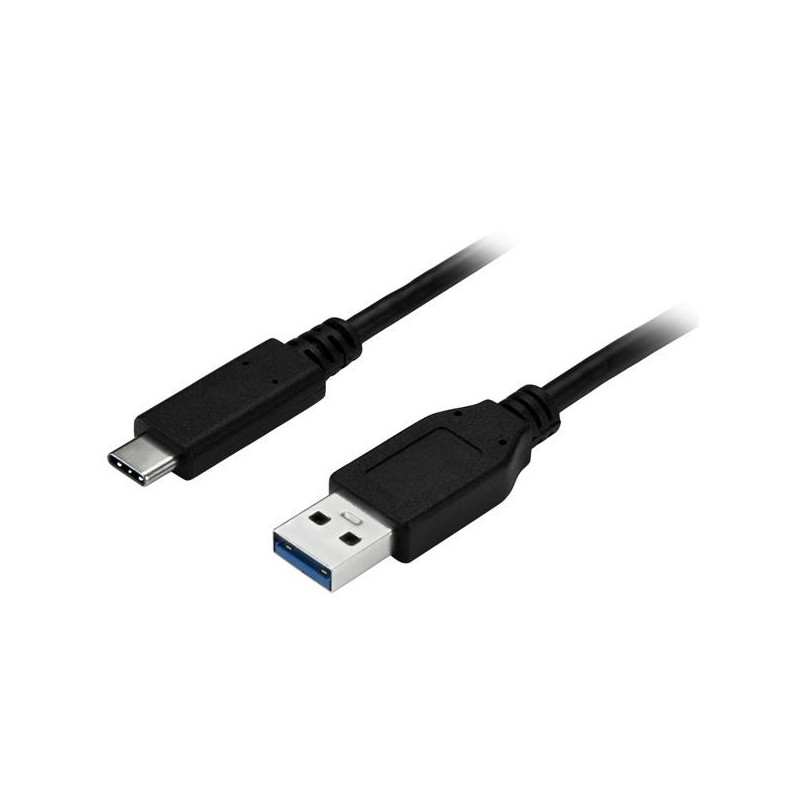 StarTech.com Cavo USB-A a USB-C - M/M - Cavo USB Tipo-C USB 3.0 da 1 m