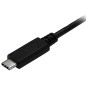 StarTech.com Cavo USB-A a USB-C - M/M - Cavo USB Tipo-C USB 3.0 da 1 m