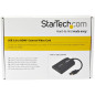 StarTech.com Adattatore da USB 3.0 a HDMI - Certificato DisplayLink - 1080p (1920x1200) - Convertitore da USB Type-A a HDMI per