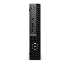 DELL OptiPlex 7010 Intel® Core™ i5 i5-13500T 16 GB DDR4-SDRAM 512 GB SSD Windows 11 Pro MFF Mini PC Nero