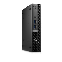 DELL OptiPlex 7010 Intel® Core™ i5 i5-13500T 16 GB DDR4-SDRAM 512 GB SSD Windows 11 Pro MFF Mini PC Nero