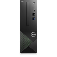 DELL Vostro 3710 Intel® Core™ i5 i5-12400 8 GB DDR4-SDRAM 512 GB SSD Windows 11 Pro SFF PC Nero