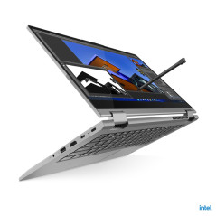 Lenovo ThinkBook 14s Yoga Intel® Core™ i5 i5-1335U Ibrido (2 in 1) 35,6 cm (14") Touch screen Full HD 8 GB DDR4-SDRAM 512 GB