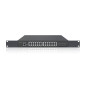 EnGenius ECS1528T switch di rete Gestito L2/L3 Gigabit Ethernet (10/100/1000) Nero