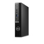 DELL OptiPlex 7010 Plus Intel® Core™ i5 i5-13500T 8 GB DDR5-SDRAM 256 GB SSD Windows 11 Pro MFF Mini PC Nero