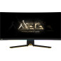 MSI MEG 342C QD-OLED Monitor PC 86,8 cm (34.2") 3440 x 1440 Pixel UltraWide Quad HD QDOLED Nero