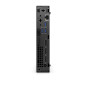 DELL OptiPlex 7010 Plus Intel® Core™ i5 i5-13500T 8 GB DDR5-SDRAM 256 GB SSD Windows 11 Pro MFF Mini PC Nero