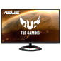 ASUS TUF Gaming VG249Q1R Monitor PC 60,5 cm (23.8") 1920 x 1080 Pixel Full HD Nero