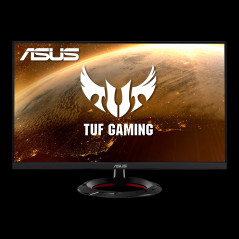 ASUS TUF Gaming VG249Q1R Monitor PC 60,5 cm (23.8") 1920 x 1080 Pixel Full HD Nero