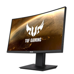 ASUS TUF Gaming VG24VQ LED display 59,9 cm (23.6") 1920 x 1080 Pixel Full HD Nero