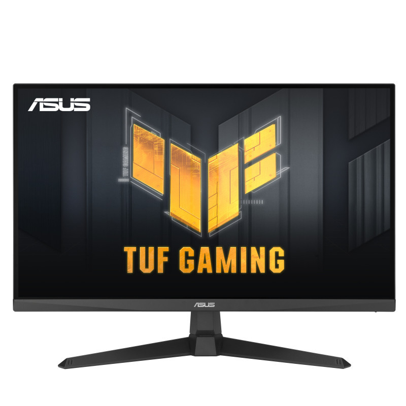 ASUS TUF Gaming VG279Q3A Monitor PC 68,6 cm (27") 1920 x 1080 Pixel Full HD LCD Nero