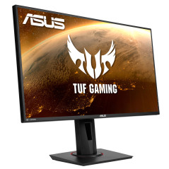 ASUS TUF Gaming VG279QR Monitor PC 68,6 cm (27") 1920 x 1080 Pixel Full HD LED Nero