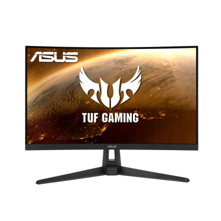 ASUS TUF Gaming VG27VH1B Monitor PC 68,6 cm (27") 1920 x 1080 Pixel Full HD LED Nero