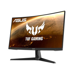 ASUS TUF Gaming VG27VH1B Monitor PC 68,6 cm (27") 1920 x 1080 Pixel Full HD LED Nero