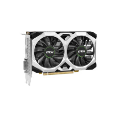 MSI VENTUS GeForce GTX 1650 D6 XS OCV3 NVIDIA 4 GB GDDR6