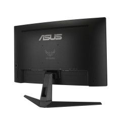 ASUS TUF Gaming VG27VH1B Monitor PC 68,6 cm (27") 1920 x 1080 Pixel Full HD LED Nero