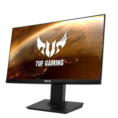 ASUS TUF Gaming VG289Q Monitor PC 71,1 cm (28") 3840 x 2160 Pixel 4K Ultra HD LED Nero