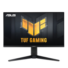 ASUS TUF Gaming VG28UQL1A Monitor PC 71,1 cm (28") 3840 x 2160 Pixel 4K Ultra HD LCD Nero