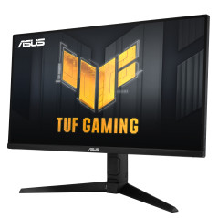 ASUS TUF Gaming VG28UQL1A Monitor PC 71,1 cm (28") 3840 x 2160 Pixel 4K Ultra HD LCD Nero