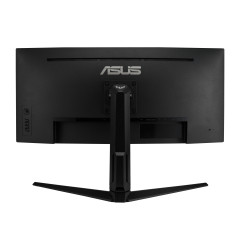 ASUS TUF Gaming VG34VQL1B LED display 86,4 cm (34") 3440 x 1440 Pixel UltraWide Quad HD Nero