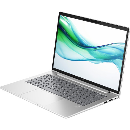 HP ProBook 445 G11 AMD Ryzen™ 5 7535U Computer portatile 35,6 cm (14") WUXGA 8 GB DDR5-SDRAM 512 GB SSD Wi-Fi 6E (802.11ax)