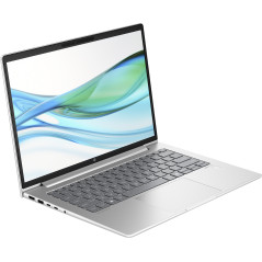 HP ProBook 445 G11 AMD Ryzen™ 5 7535U Computer portatile 35,6 cm (14") WUXGA 16 GB DDR5-SDRAM 512 GB SSD Wi-Fi 6E (802.11ax)