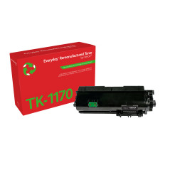 Everyday Rigenerato Toner rigenerato Everyday™ di Xerox Nero compatibile con Kyocera TK-1170, Capacità standard