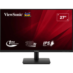 Viewsonic VA270-H Monitor PC 68,6 cm (27") 1920 x 1080 Pixel Full HD LED Nero