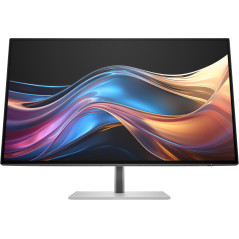 HP Monitor serie 7 Pro QHD da 27'' - 727pq