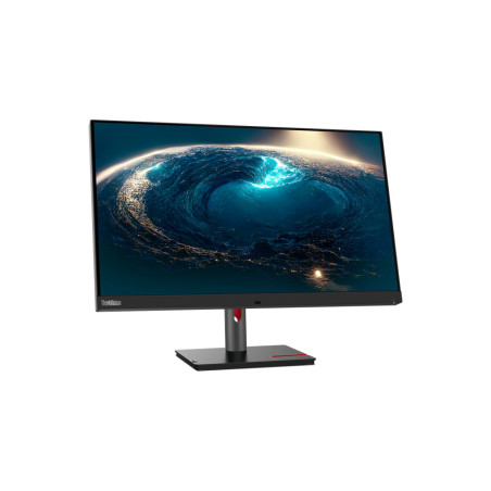 Lenovo ThinkVision P32pz-30 LED display 80 cm (31.5") 3840 x 2160 Pixel 4K Ultra HD LCD Nero