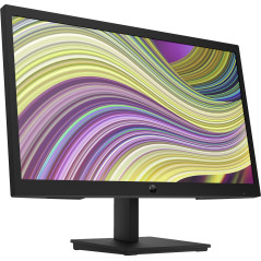 HP P22v G5 FHD Monitor