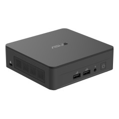 ASUS NUC 13 RNUC13ANKI500002I UCFF Nero i5-1340P