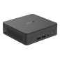 ASUS NUC 13 RNUC13ANKI700002I UCFF Nero i7-1360P