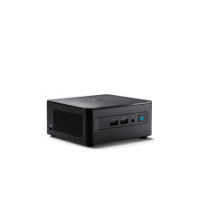 ASUS NUC 12 RNUC12WSHI300002I UCFF Nero i3-1220P