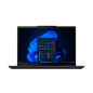 Lenovo ThinkPad X13 2-in-1 Intel Core Ultra 7 155U Ibrido (2 in 1) 33,8 cm (13.3") Touch screen WUXGA 16 GB LPDDR5x-SDRAM 512