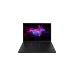 Lenovo ThinkPad P16s Intel Core Ultra 7 155H Workstation mobile 40,6 cm (16") WUXGA 32 GB DDR5-SDRAM 1 TB SSD NVIDIA RTX 500