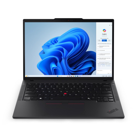 Lenovo ThinkPad T14 Gen 5 (Intel) Intel Core Ultra 5 125U Computer portatile 35,6 cm (14") WUXGA 16 GB DDR5-SDRAM 512 GB SSD