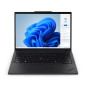 Lenovo ThinkPad T14 Gen 5 (Intel) Intel Core Ultra 5 125U Computer portatile 35,6 cm (14") WUXGA 16 GB DDR5-SDRAM 512 GB SSD